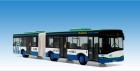 11142 VK Modelle Solaris-Urbino U18 bus of MVV Munchen